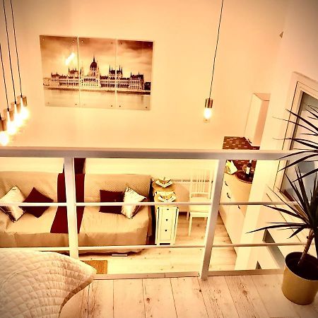 3 Comfortable And Cosy Apartments In Heart Of Budapest Near Basilica Bagian luar foto