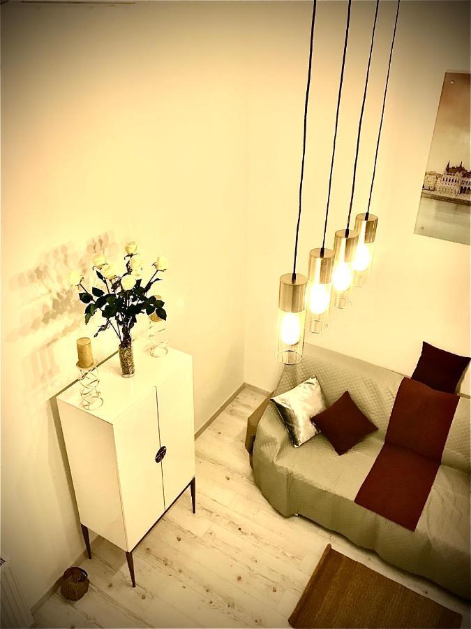 3 Comfortable And Cosy Apartments In Heart Of Budapest Near Basilica Bagian luar foto