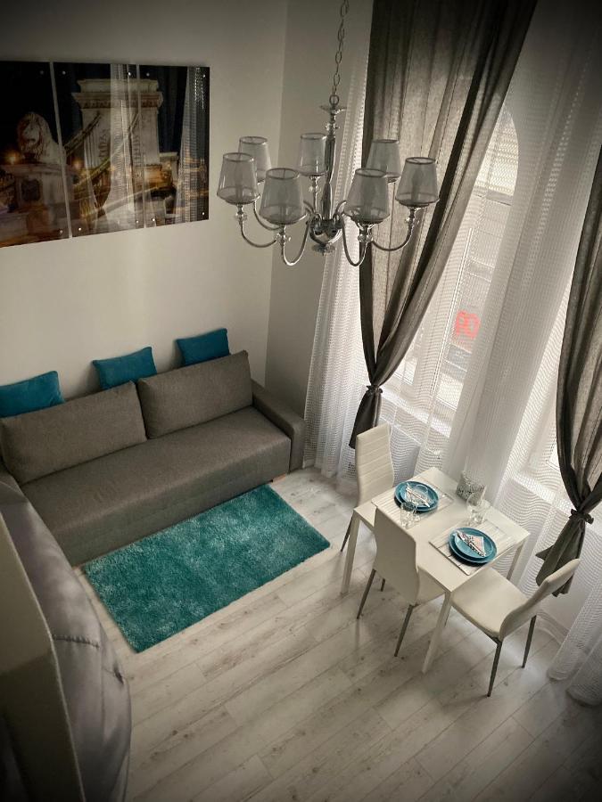 3 Comfortable And Cosy Apartments In Heart Of Budapest Near Basilica Bagian luar foto