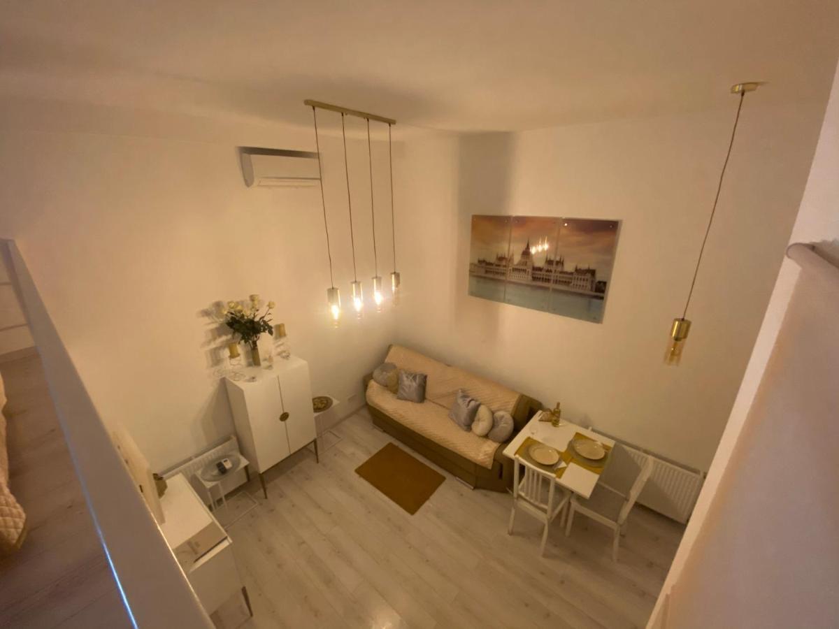 3 Comfortable And Cosy Apartments In Heart Of Budapest Near Basilica Bagian luar foto