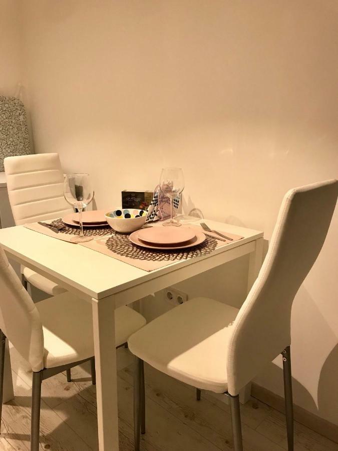 3 Comfortable And Cosy Apartments In Heart Of Budapest Near Basilica Bagian luar foto