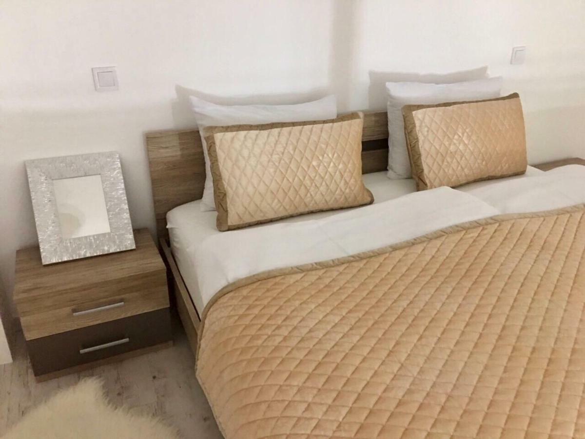 3 Comfortable And Cosy Apartments In Heart Of Budapest Near Basilica Bagian luar foto