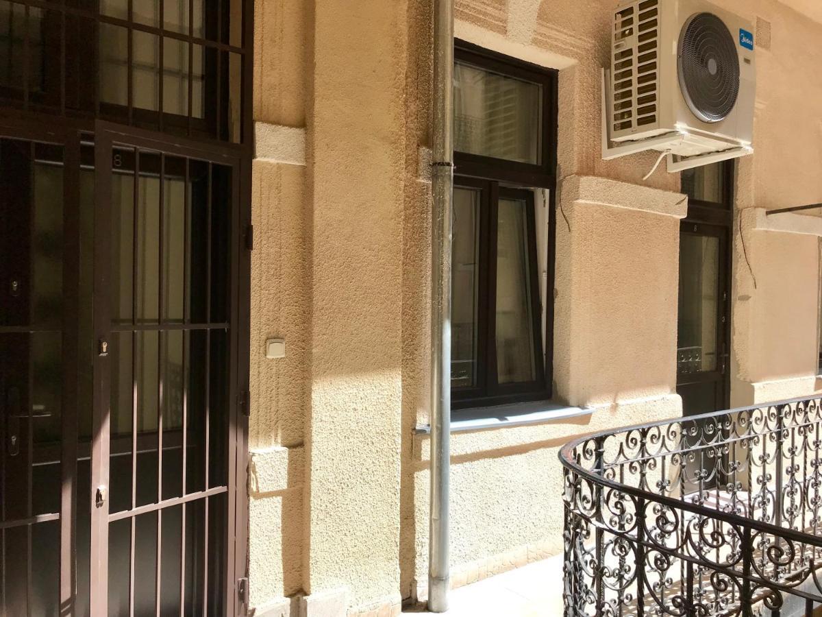 3 Comfortable And Cosy Apartments In Heart Of Budapest Near Basilica Bagian luar foto